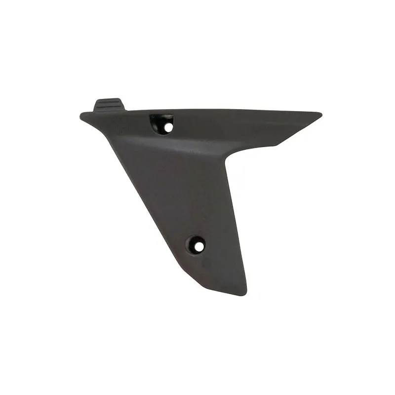 Couvercle inférieur de radiateur | Husqvarna TC TE SMR 2008-2010