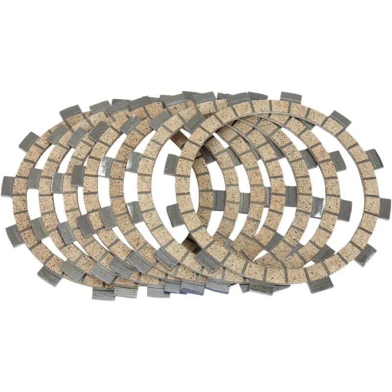 Friction clutch kit Prox | Yamaha YZ 125 - Fantic XX XE 125