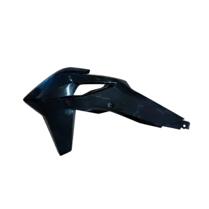 Convogliatore Sinistro nero | SWM 125 19-24 RS 300 19-24 SM 500 19-24