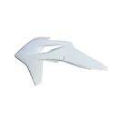 Convogliatore Sinistro bianco | SWM 125 19-24 RS 300 19-24 SM 500 19-24