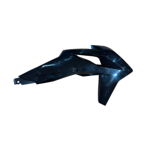 Convogliatore destro nero | SWM 125 19-24 RS 300 19-24 SM 500 19-24