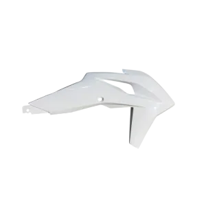 Convogliatore destro bianco | SWM 125 19-24 RS 300 19-24 SM 500 19-24