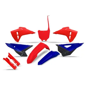 Kit plastiche completo Ufo oem 2027 | Honda CRF 450 2025-2026 CRF 250 2025-2027