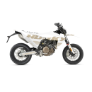 Kit déco Husqvarna 701 "Identity Bronze"