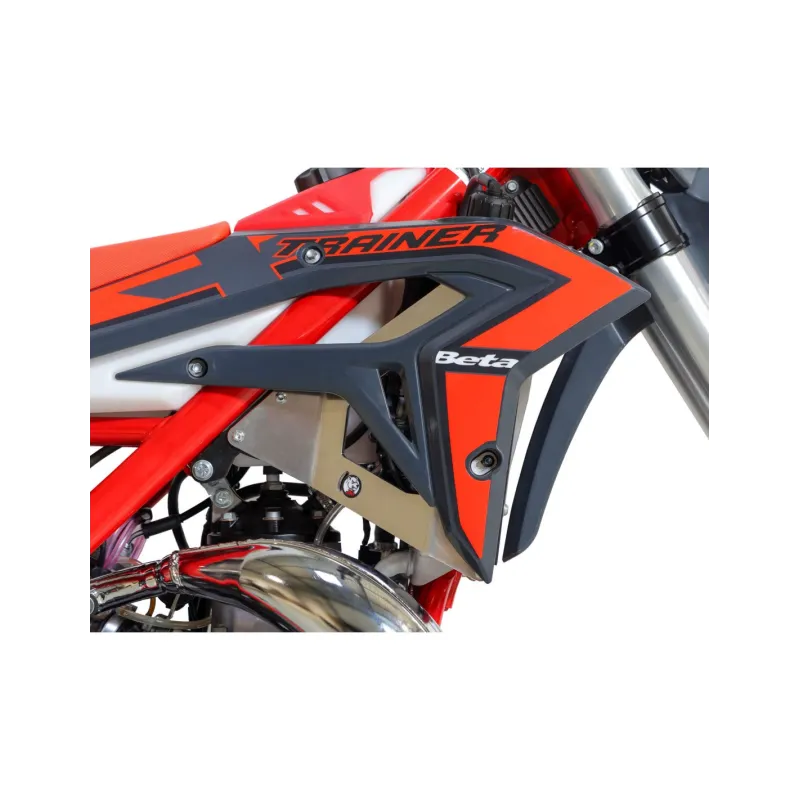 Protezioni radiatore AXP Hard Enduro | Beta Xtrainer 250 / 300 2023-2026