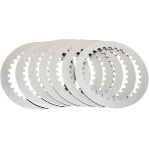 Disques d'embrayage lisses PROX | Yamaha YZ 250 / YZF 450 / XXF 450 / XX 250