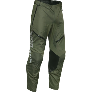Pant Enduro Thor Terrain ITB Army Charcoal