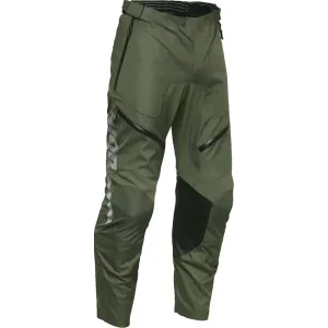 Pant Enduro Thor Terrain ITB Army Charcoal