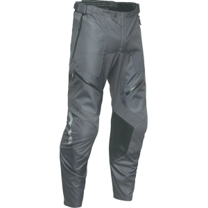 Pant Enduro Thor Terrain ITB Charcoal