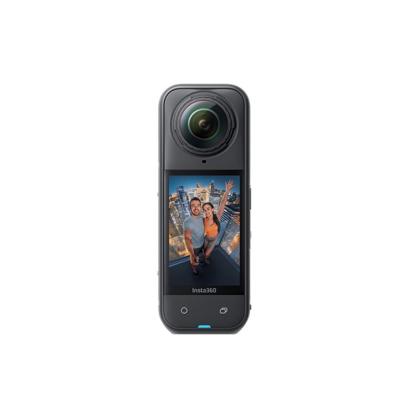 Insta360 ONE X5