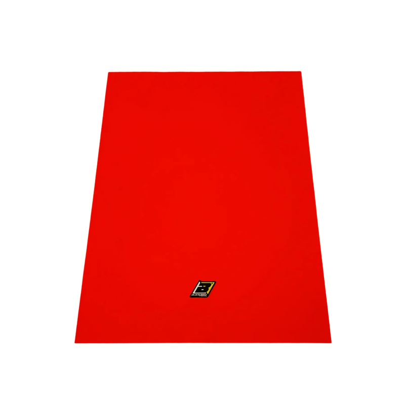 Coprisella High grip rosso Universale