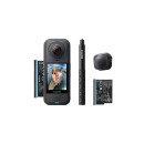 Insta360 X4 Air Starter Bundle noir
