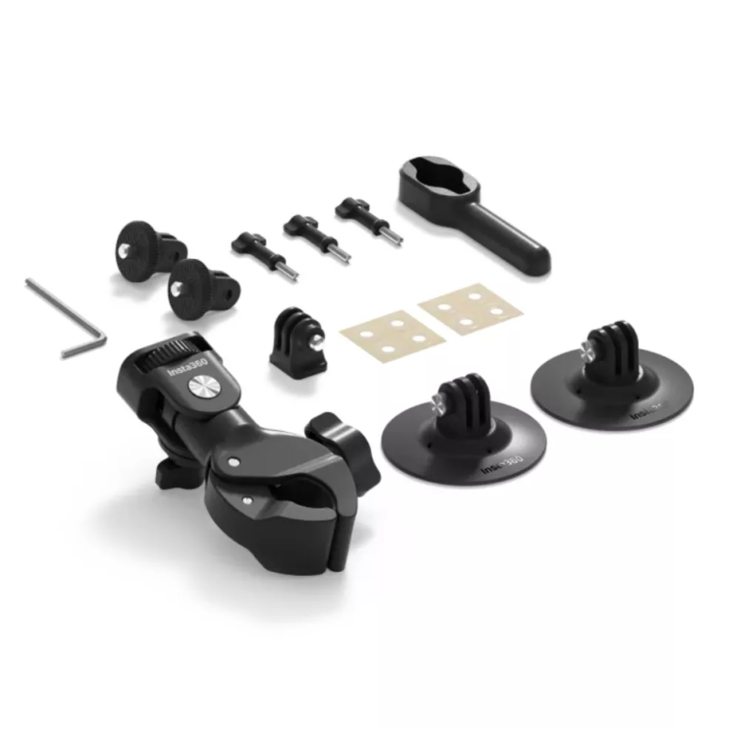 Moto Bundle Insta360