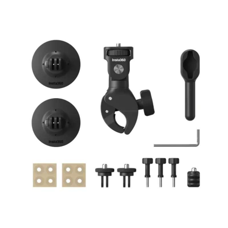 Moto Bundle Insta360