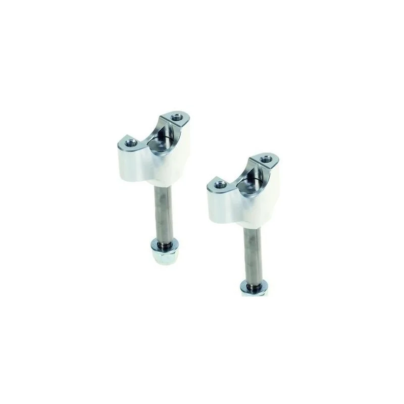 SM-Minicross Lower Clamp Kite 3656 Kite Triple Clamps