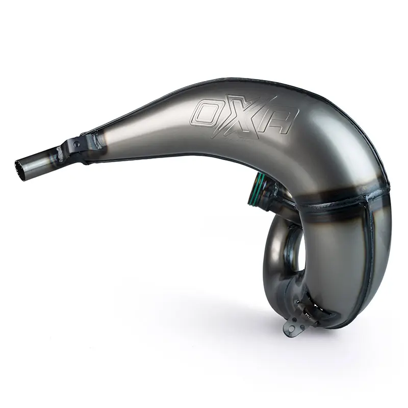 Marmitta scarico OXA | Beta RR 250 - 300