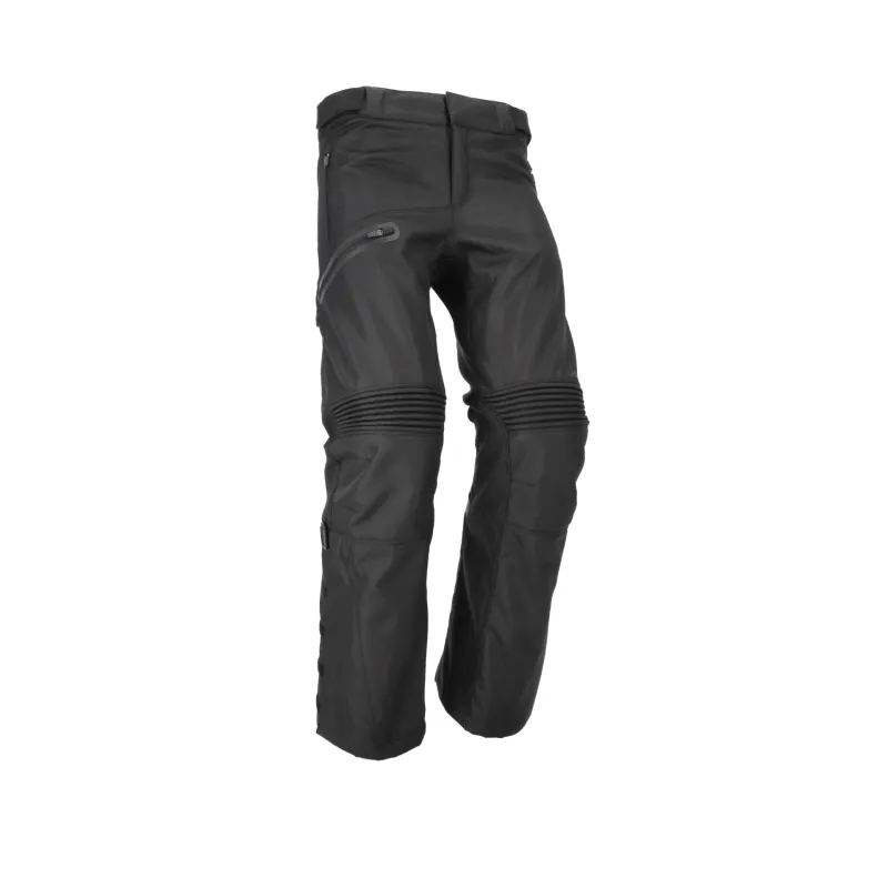 Pantalon de motocross Enduro Acerbis One Baggy Black