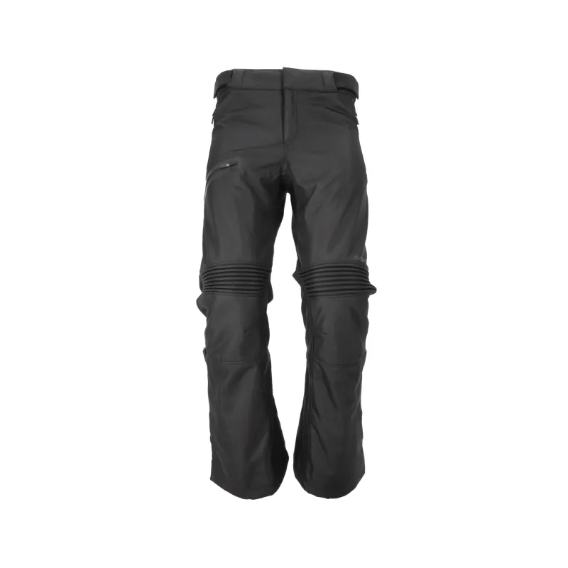 Pantalon de motocross Enduro Acerbis One Baggy Black