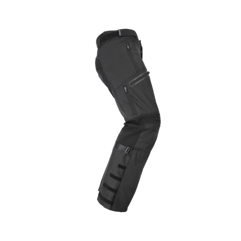 Pantalon de motocross Enduro Acerbis One Baggy Black