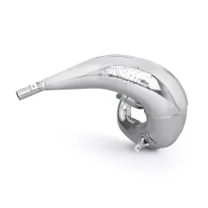 Marmitta scarico cromata OXA | Ktm SX - EXC 250 - 300 2003-2010