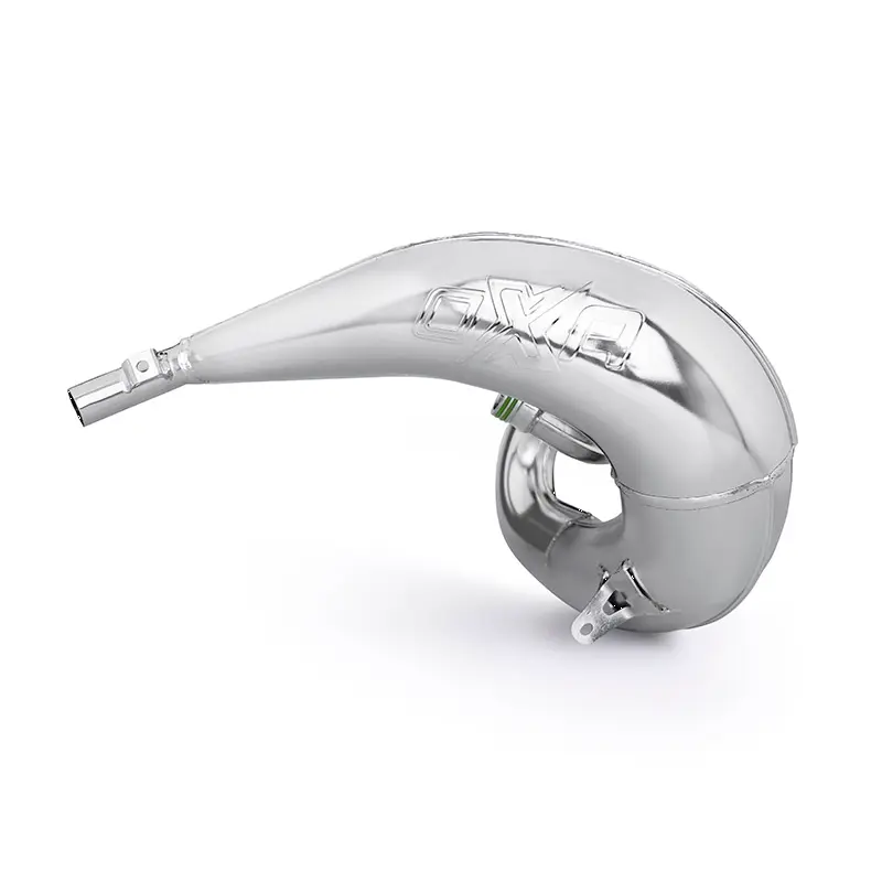 Pot de détente chromé OXA | Ktm SX - EXC 250 - 300 2003-2010