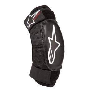 Bionic Action Alpinestars Kickstart Ellbogenschützer für Kinder