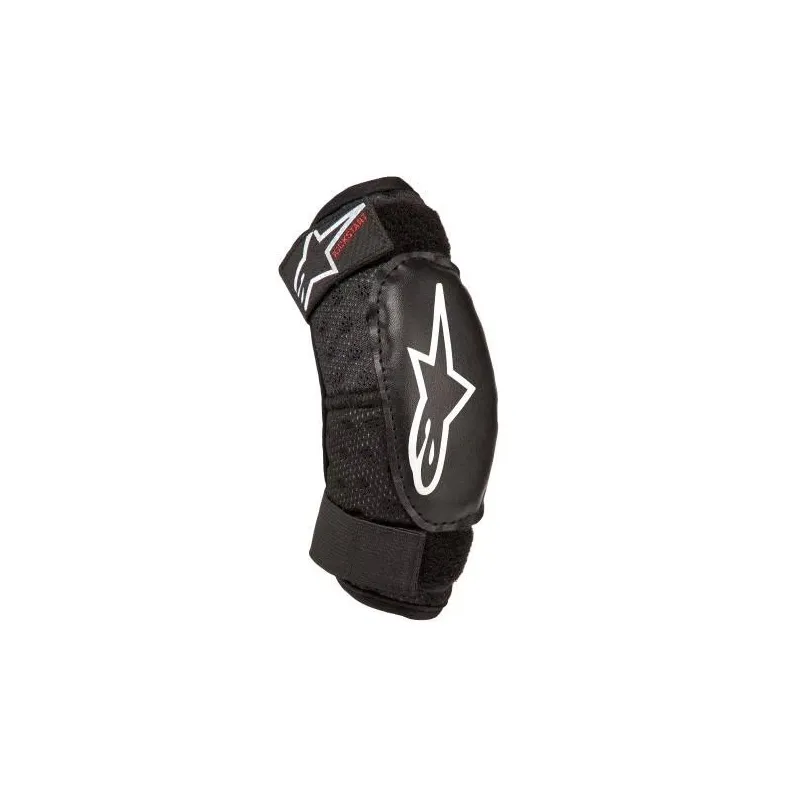 Protège-coude Alpinestars Bionic Action Kickstart pour enfant