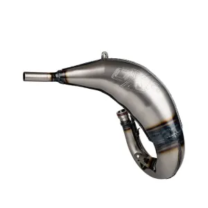 Marmitta scarico OXA | Yamaha YZ 125 05-21 Fantic XX 125 21 XE 125 21-22