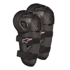 Genouillères Alpinestars Bionic Action Kickstart pour enfant