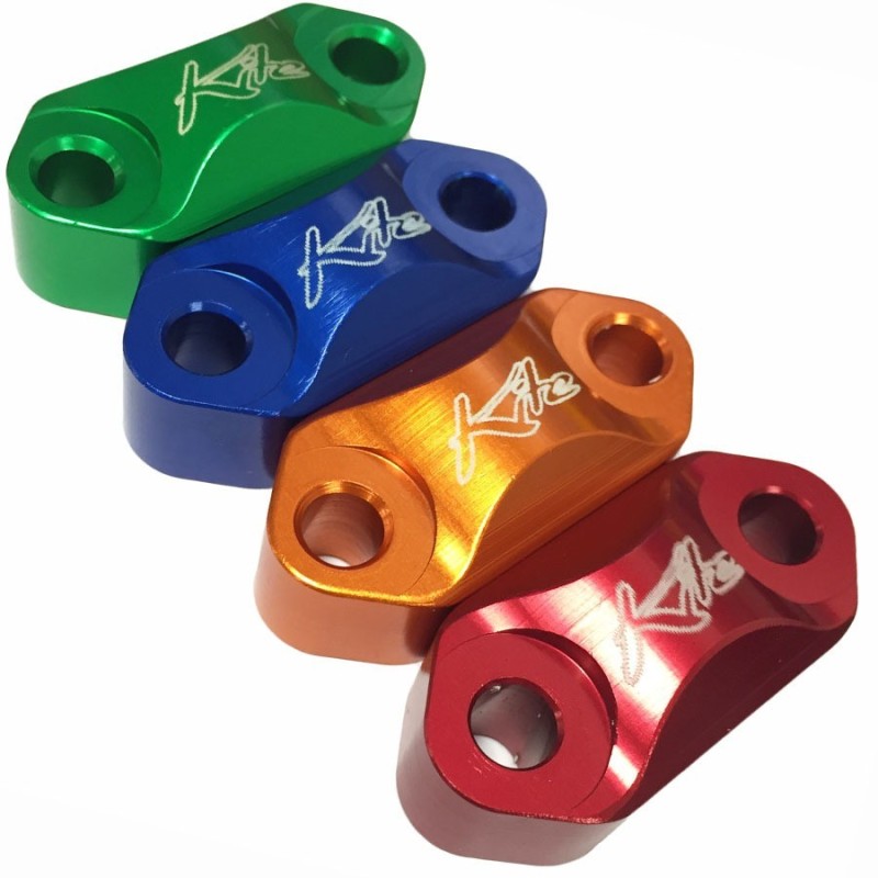 Bracciale freno o frizione Kite Nissin-Brembo-Domino 32 mm 09.051.0