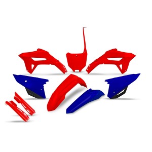 Komplettes Plastikkit Ufo OEM 2027 | Honda CRF 450 21-24 CRF 250 22-24