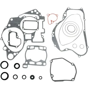 Kit de joints et de bagues d'étanchéité Moose | Suzuki RM 125 2004-2007