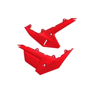 Caches latéraux bas | Honda CRF 250 25-27, CRF 450 25-26, CRF RX 25-27