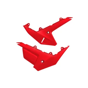 Caches latéraux bas | Honda CRF 250 25-27, CRF 450 25-26, CRF RX 25-27