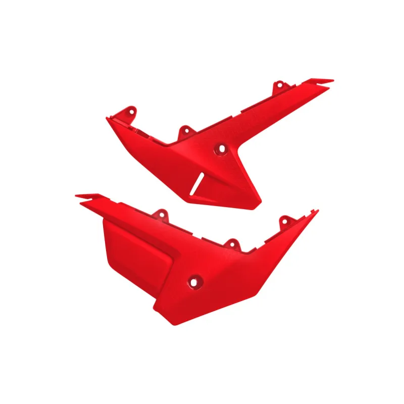 Caches latéraux bas | Honda CRF 250 25-27, CRF 450 25-26, CRF RX 25-27