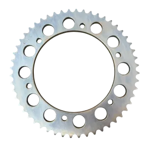 Corona PBR in acciaio passo 420 | Fantic XM - XE 50 2018-