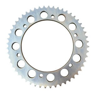 PBR steel chainring, 420 pitch | Fantic XM - XE 50 2018-