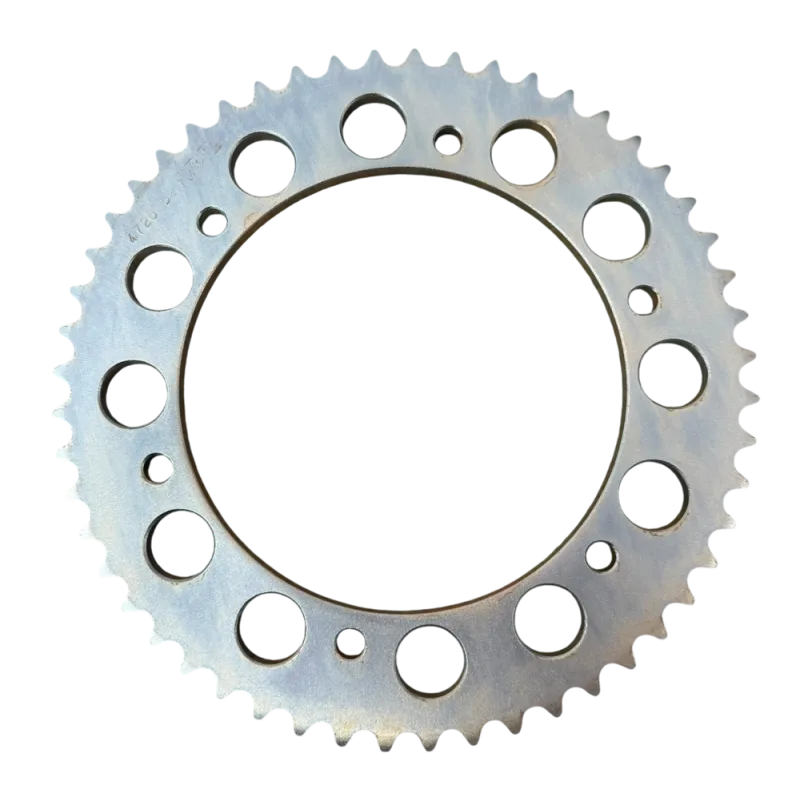 Couronne PBR en acier, pas de 420 | Fantic XM - XE 50 2018-
