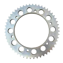 Corona PBR in acciaio passo 420 | Fantic XM - XE 50 2018-