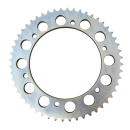 PBR steel rear sprocket, 420 pitch | Fantic XM - XE 50 2018-