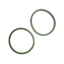 O-ring Marmitta in Viton (coppia)