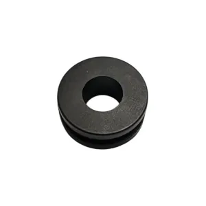 Gomma silent block 25x7x11