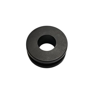 Gummi-Silentblock 25x7x11 (Typ 1)
