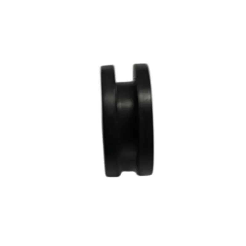 Gomma silent block 25x7x11