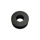 Silentbloc caoutchouc de silencieux 25x7x11 (type 2)