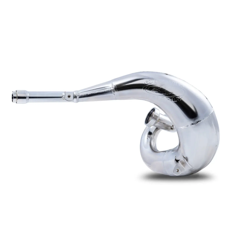 Marmitta FMF "Gnarly Pipe" | Fantic XE 300 2025+