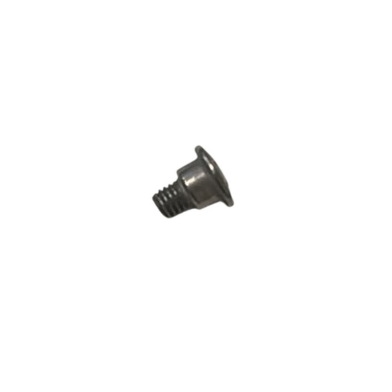 Carbon fiber subframe bolt set