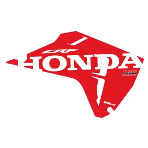 Förderband-Grafik OEM 25 Honda CRF 250 25-xx CRF 450 25-xx