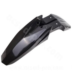 Parafango Anteriore motard nero | Beta RR 50 - 125 4T 2021+