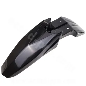 Parafango Anteriore motard nero | Beta RR 50 - 125 4T 2021+